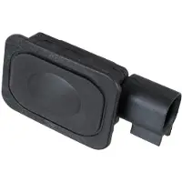 M MODECAR Bouton de poignée de hayon (micro-interrupteur) Ford Kuga I 08-12