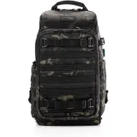 Tenba Sac AXIS V2 Backpack Multicam 20L Noir