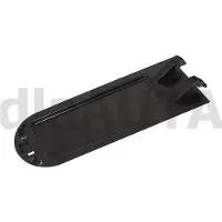 M MODECAR VW Golf IV 97-03 Accoudoir rabattable NOIR