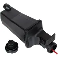M MODECAR BMW Série 3 E46 98-07 1.6 1.8 2.0 Réservoir de compensation SANS RACCORDEMENT