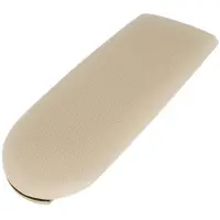 M MODECAR Skoda Octavia I 96-10, rabat d'accoudoir avec bouton et ensemble de garniture en tissu beige