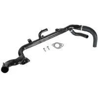 M MODECAR Opel Astra III H 04-10 1.9 CDTI 100 ch / 120 ch Conduite d'eau de refroidissement