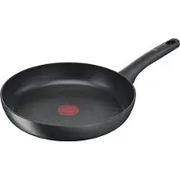 Tefal 2100118432 poêle ULTIMATE noir 28,0 cm