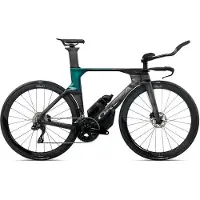 Orbea Ordu M30iltd 105 Di2 R7150 2026 Road Bike Noir 5