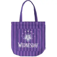 OEM Sac Wednesday - Violet (toile)
