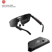 Asus Rog Xreal R1 Lunettes De Réalité Augmentée Gaming