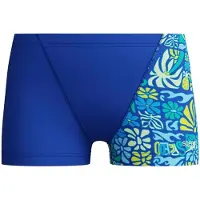 Speedo Slip De Bain Boxer Print V-cut