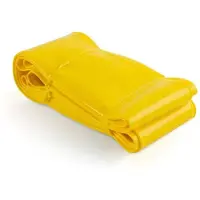 Tufo Tpu Mtb Presta 60 Mm Inner Tube Jaune 29´´ / 2.1-2.5