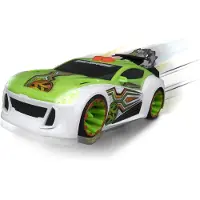 Top 1 Toys Nikko Toys Nikko Road Rippers Maximum Boost : Vert (20052 20050)