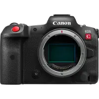 Canon Boîtier EOS R5 C