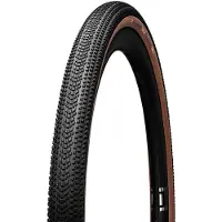 Hutchinson Touareg Race 127 Tpi Tubeless 700 X 45 Gravel Tyre Marron 700 x 45