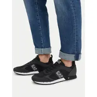 Emporio Armani 7x000334_af18610 Trainers Noir EU 42