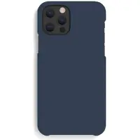 A Good Company Une bonne valise mobile (Apple iPhone 12 Pro Max), Coque pour téléphone portable, Bleu