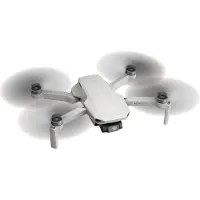DJI Mini 4K Fly More Combo + Remote Controller