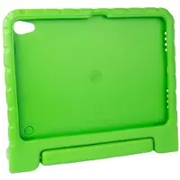 GOOD CONNECTIONS Schutzhülle mit Kickstand (Apple iPad 2022 (10e génération)), Étui pour tablette, Vert
