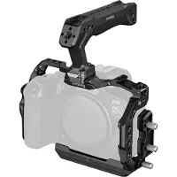 SmallRig 5957 Canon Eos R6 Mark Iii/r6 Mark Ii Cage Clair