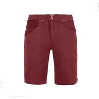 Karpos Noghera Bermuda Shorts Rouge 48 Homme