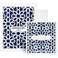 Rayhaan Azul Eau de Parfum 100 ml