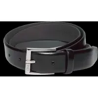 BOSS Elloy Pc Sz30 10245669 01 Belt Noir 110 cm Homme