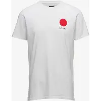 Edwin T-shirt Japanese Sun TS hommes - Blanc - EU XL