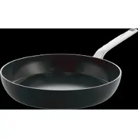 Greenpan Evolution 30 cm noir Poêle à frire robuste Lavable au lave-vaisselle Antiadhésif