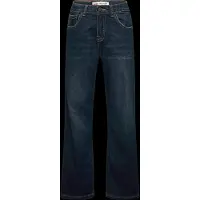Levi's Jeans enfant 555 RELAXED STRAIGHT garcons - Bleu - 4 ans