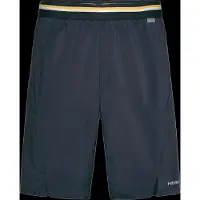 Head Racket Performance Short Bleu M Homme Bleu M