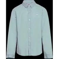 Levi's Kids Chemise 'BATTERY HOUSEMARK' bleu