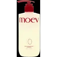 Moev - Annurcatin Shampoo Jumbo - Shampoing (grand format)