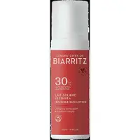 Laboratoires de Biarritz Solari Lait Satiné SPF30 100 ml