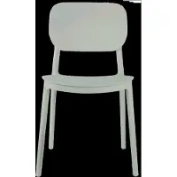 Leitmotiv Dining Chair Cheer