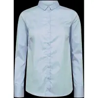 Mos Mosh Chemisier bleu clair