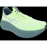 Asics Gel-nimbus 28 Running Shoes Vert EU 49 Homme
