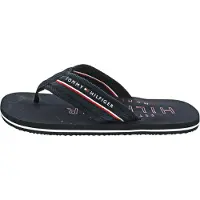 Tommy Hilfiger Sandales FM0FM04471-DW5 pour Uni
