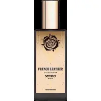 Memo Paris French Leather Eau de Parfum mixte 30 ml