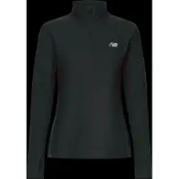 New Balance T-shirt fonctionnel 'Essentials Space' noir