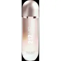 Carolina Herrera 212 Vip Rose Eau De Perfume Spray 125ml