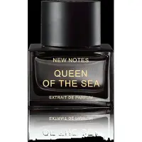 New Notes Extrait de Reine de la Mer - 50 ml