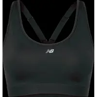 New Balance Soutien-gorge de sport 'Essential' noir