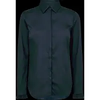 Mos Mosh Chemisier bleu nuit
