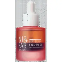 Nip + Fab Peptide Fix huile visage 30 ml