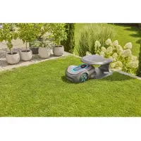 Gardena Tondeuse robot Smart Sileno Max 1500 M² 19903-32