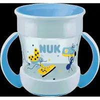 Nuk Gobelet av. Anse - Mini Magic - 160ml - - 6+ mois - Tasse