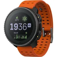 Suunto - Montre GPS - Vertical Solar Canyon - Orange