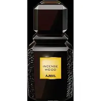 Ajmal Incense Wood Eau de Parfum 100 ml
