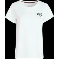 Tommy Hilfiger Underwear T-shirt marine / rouge / blanc