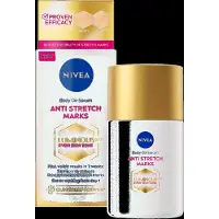 Nivea Luminous630 Anti Stretch Marks Body Oli Serum (100 ml)