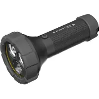 Led Lenser Travail P18R (18.30 cm, 4500 lm)
