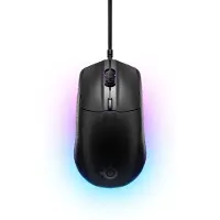 SteelSeries Rival 3 Gen 2 Souris Gamer Noir