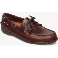 Sebago Endeavor Couleur Marron